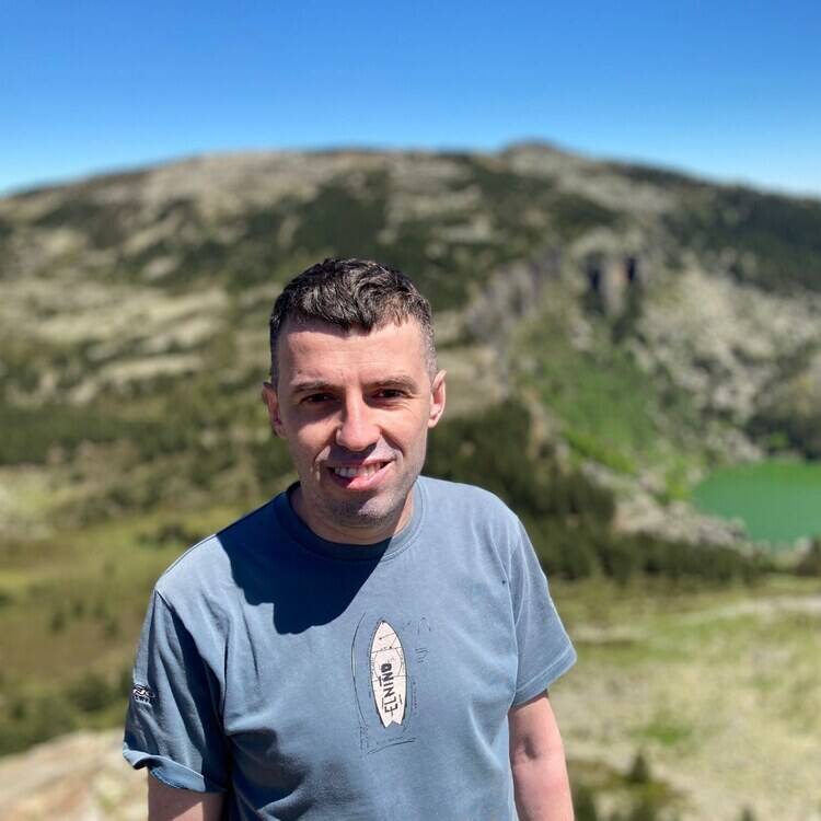 Foto de perfil de ivan