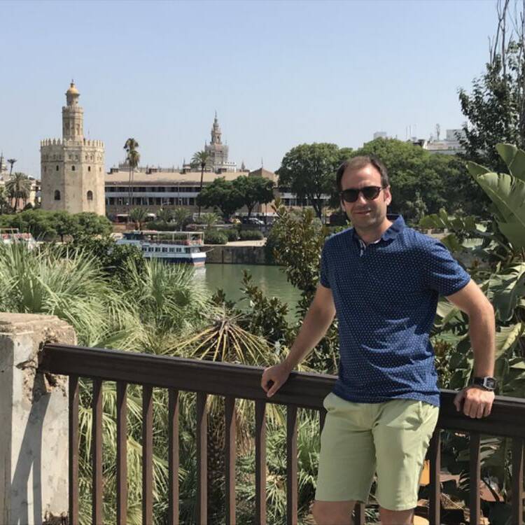 Foto de perfil