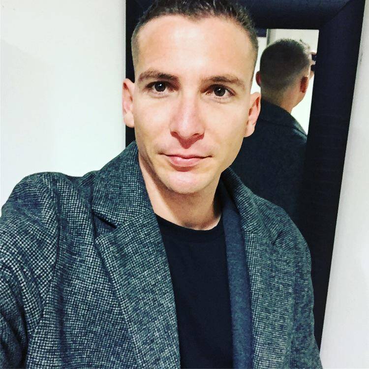 Foto de perfil de Camilo cuba