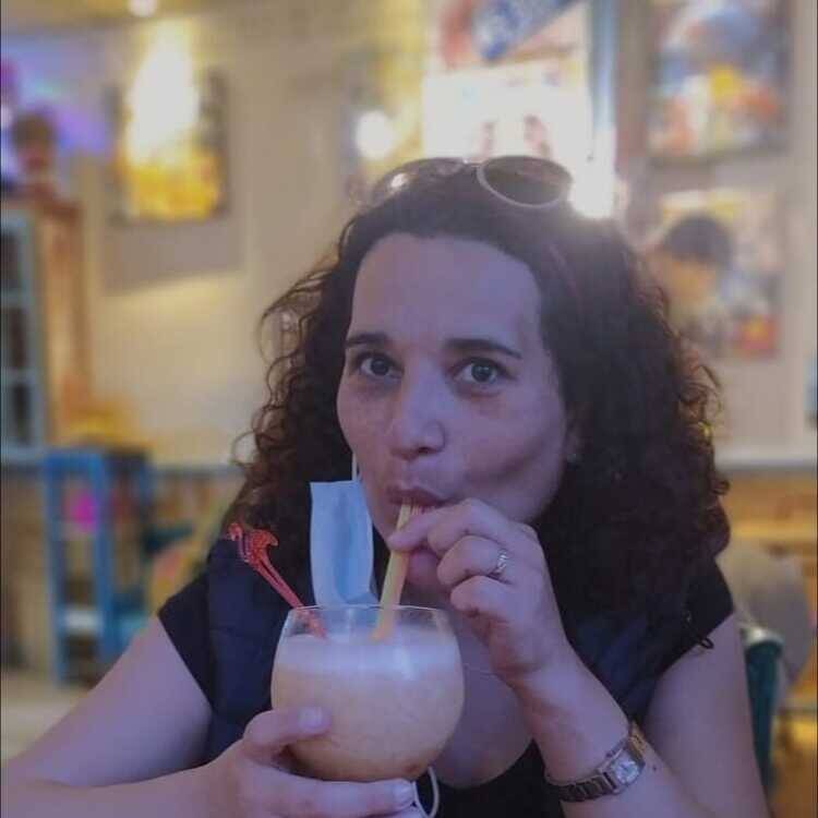 Foto de perfil de Mar