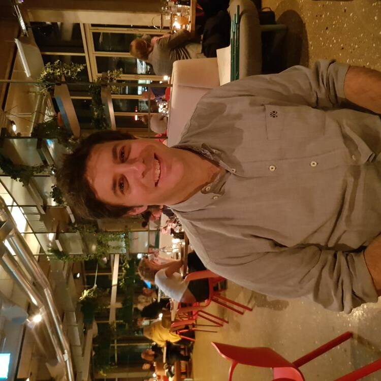 Foto de perfil