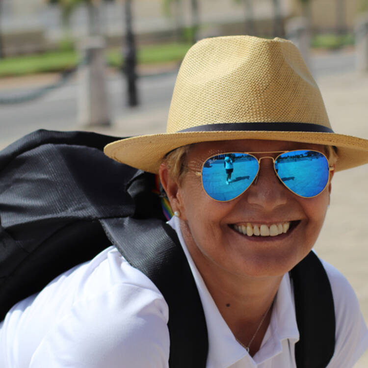 Foto de perfil
