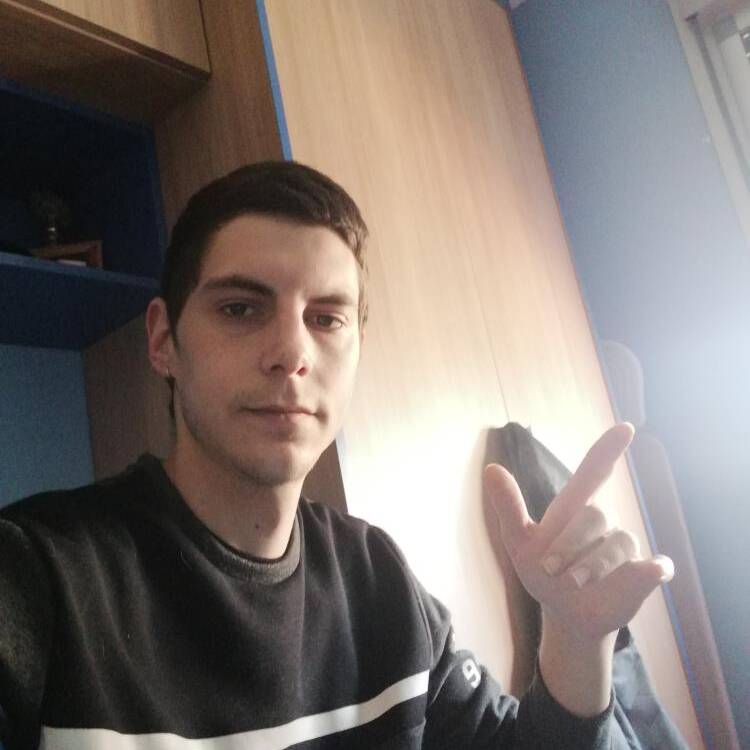 Foto de perfil