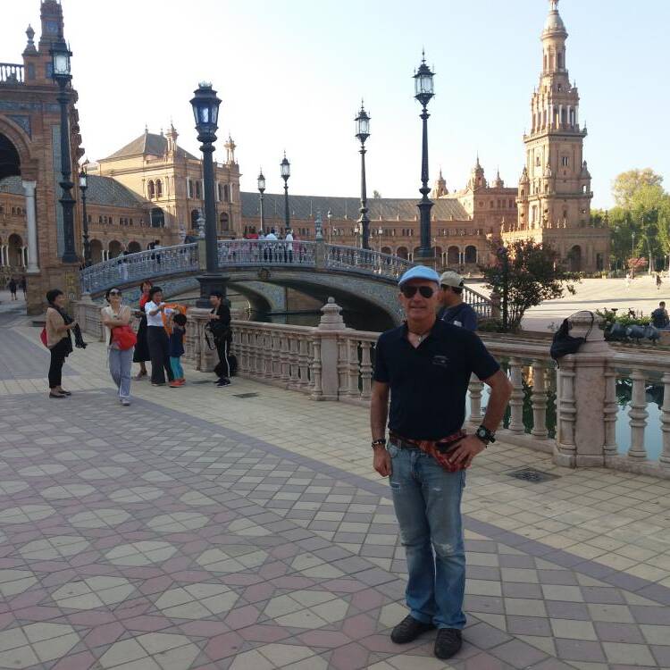 Foto de perfil