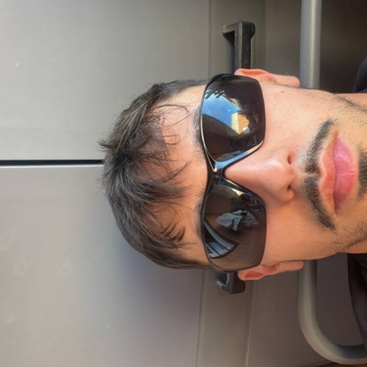 Foto de perfil de Otman