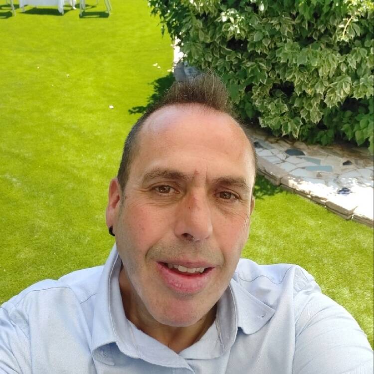 Foto de perfil de Jesus