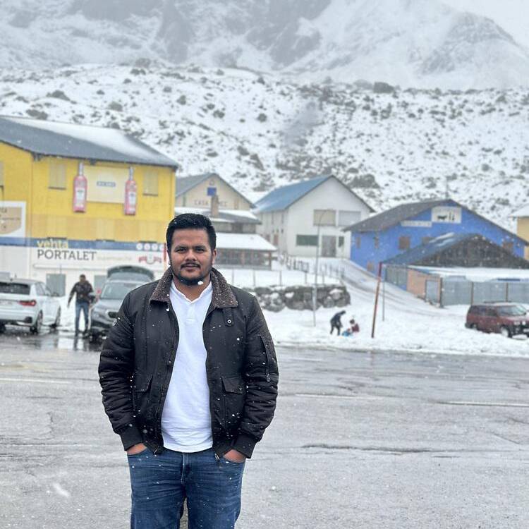 Foto de perfil de Tabi