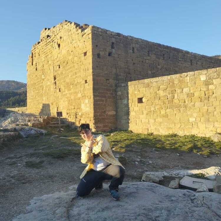 Foto de perfil