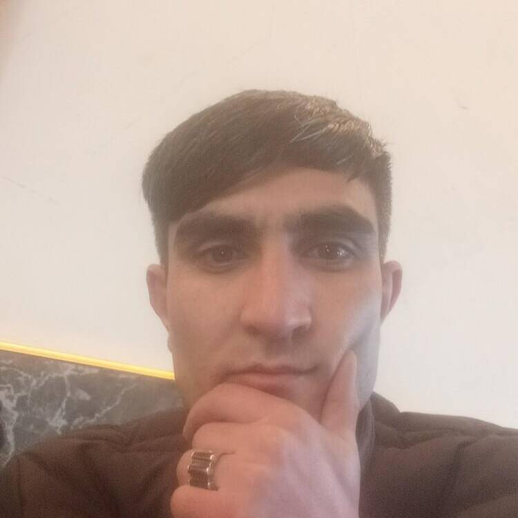 Foto de perfil de Mohamed
