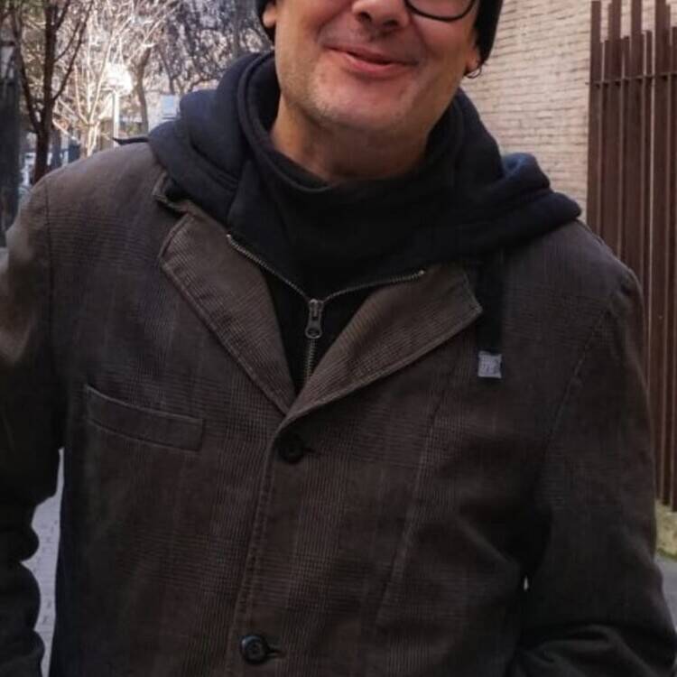 Foto de perfil