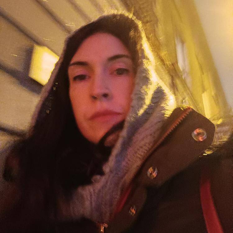 Foto de perfil de Ana