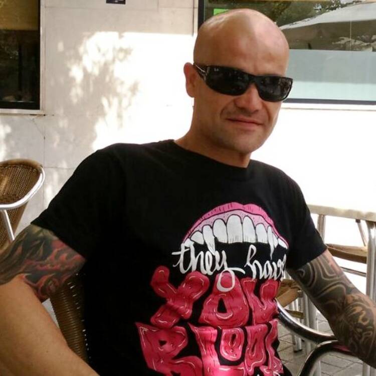 Foto de perfil