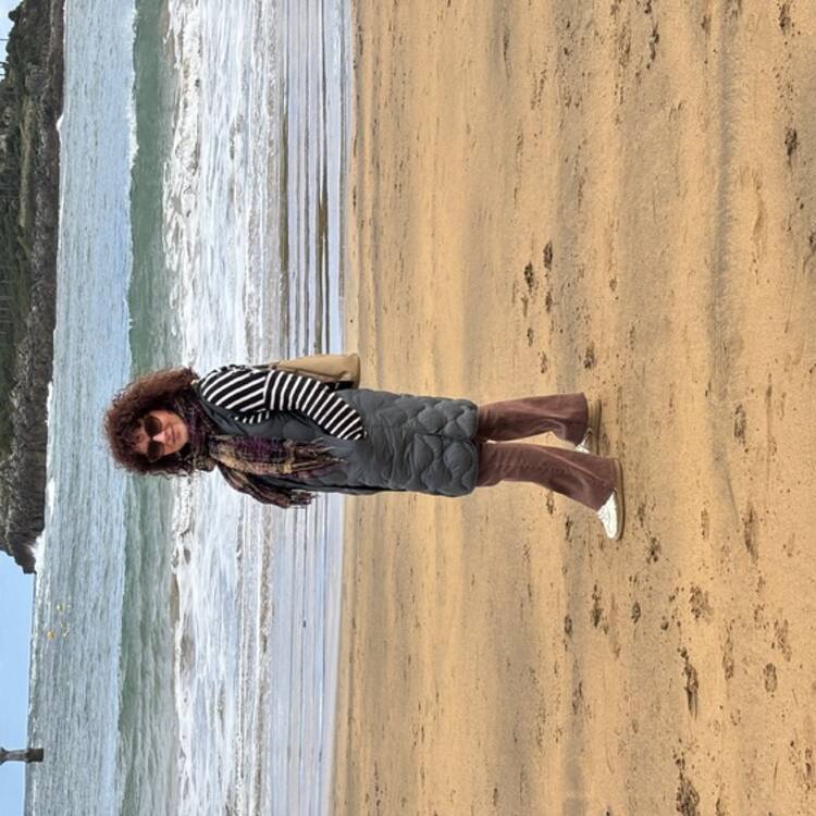 Foto de perfil