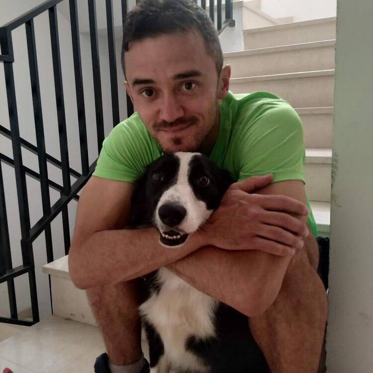 Foto de perfil