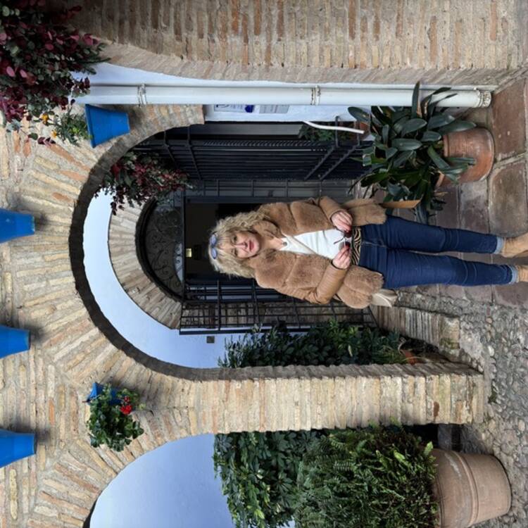 Foto de perfil