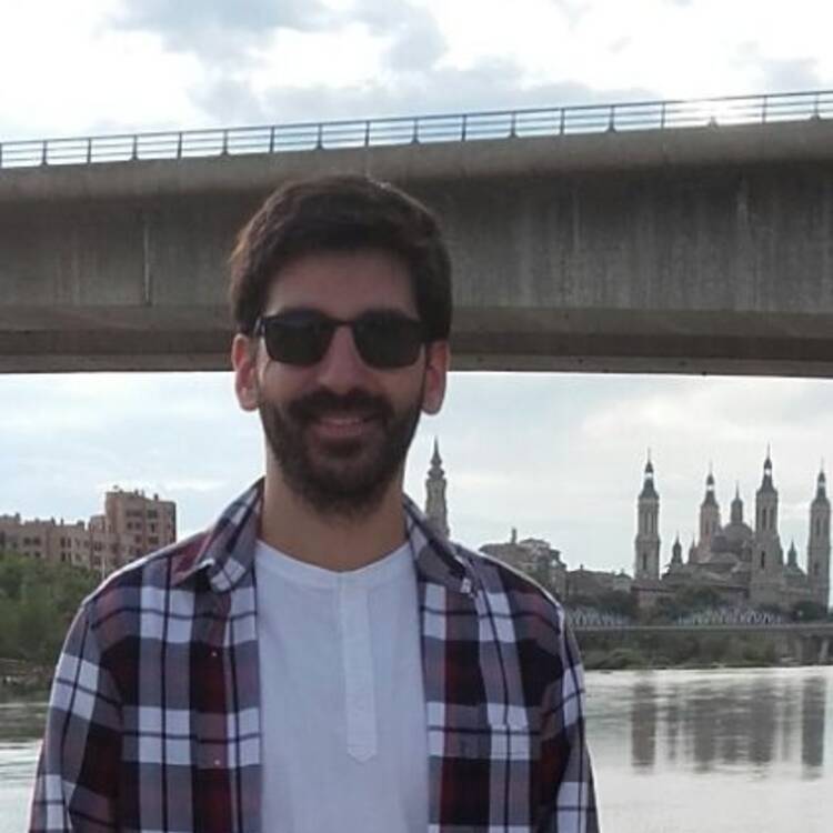 Foto de perfil