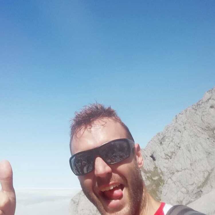 Foto de perfil