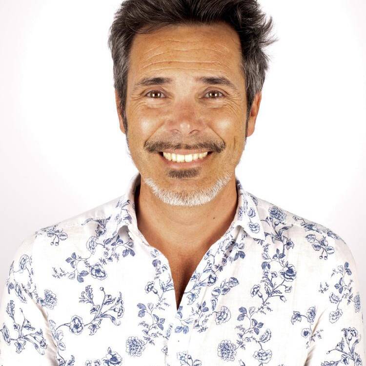 Foto de perfil