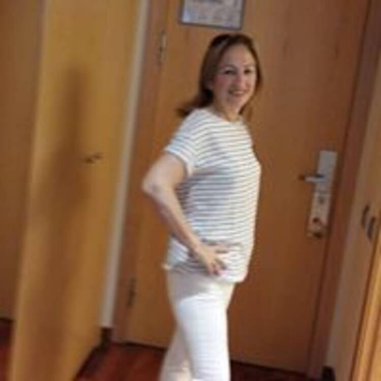 Foto de perfil de Encarna Garcí­a Almanza