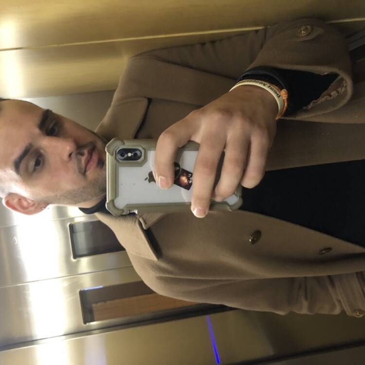 Foto de perfil