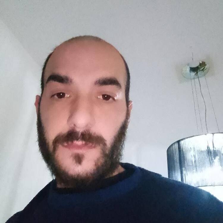 Foto de perfil de Joni