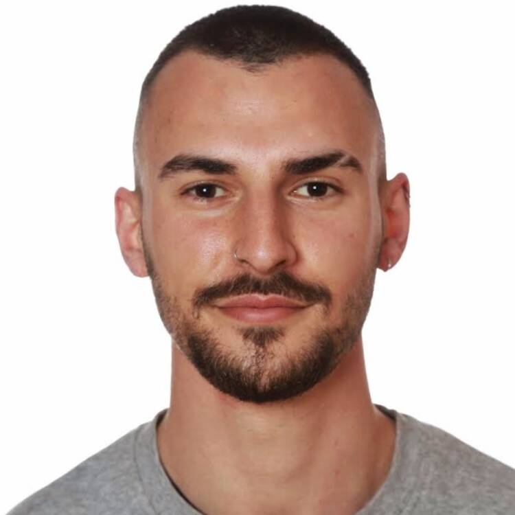 Foto de perfil de Jorge
