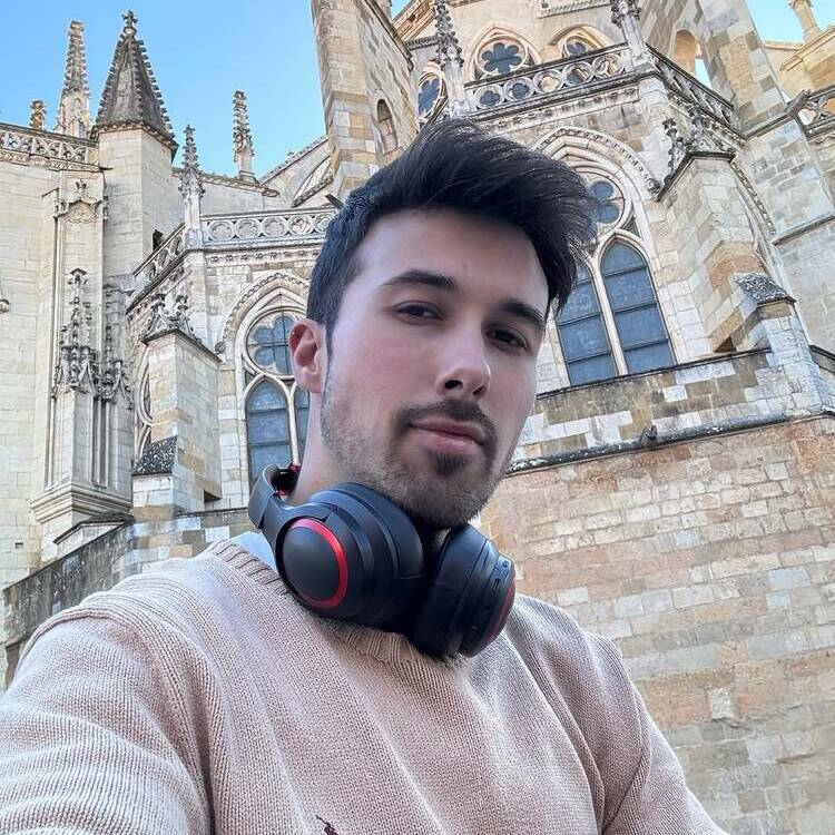 Foto de perfil
