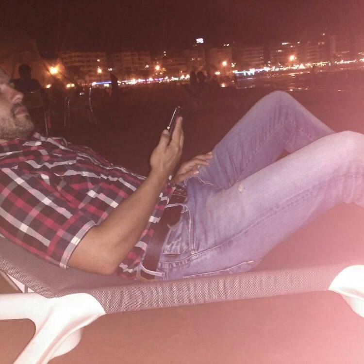 Foto de perfil
