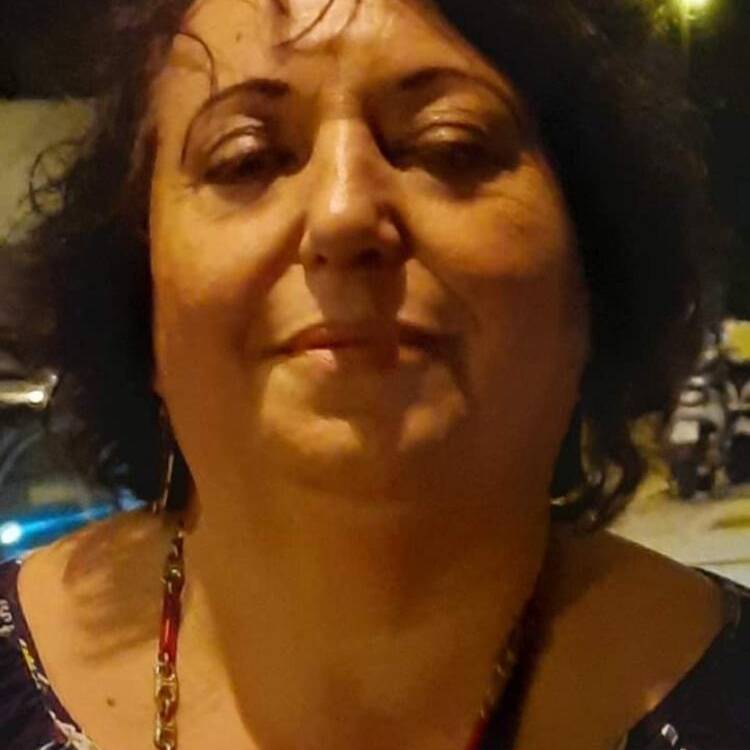 Foto de perfil de Mari