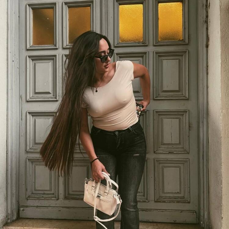 Foto de perfil de Sara María