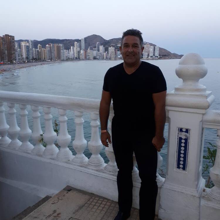 Foto de perfil