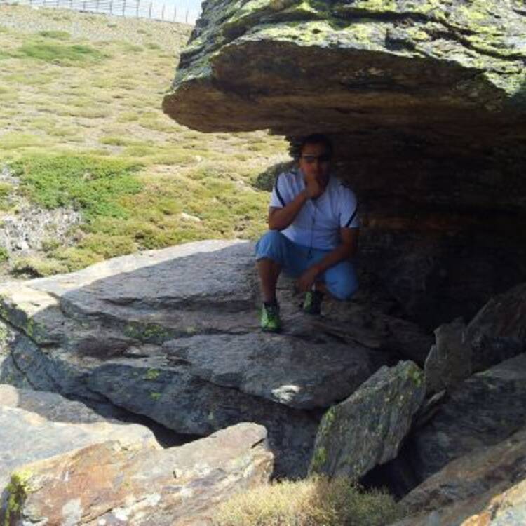 Foto de perfil