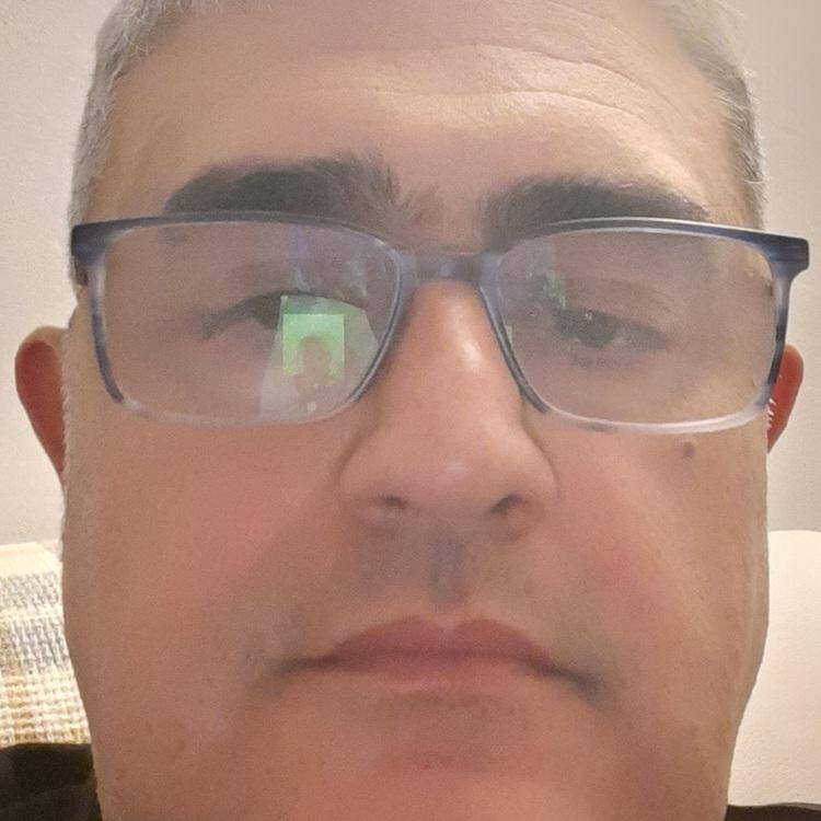 Foto de perfil de Alejandro