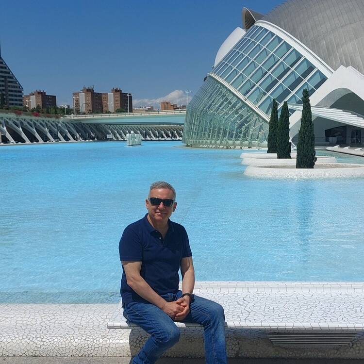Foto de perfil