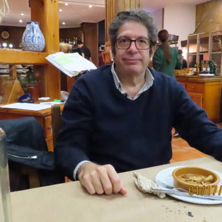 Foto de perfil