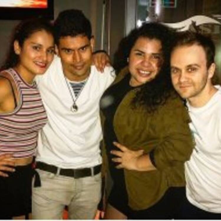 Foto de perfil