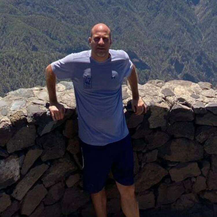 Foto de perfil