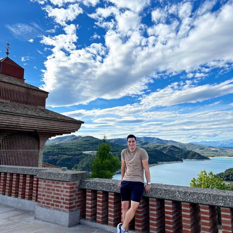 Foto de perfil