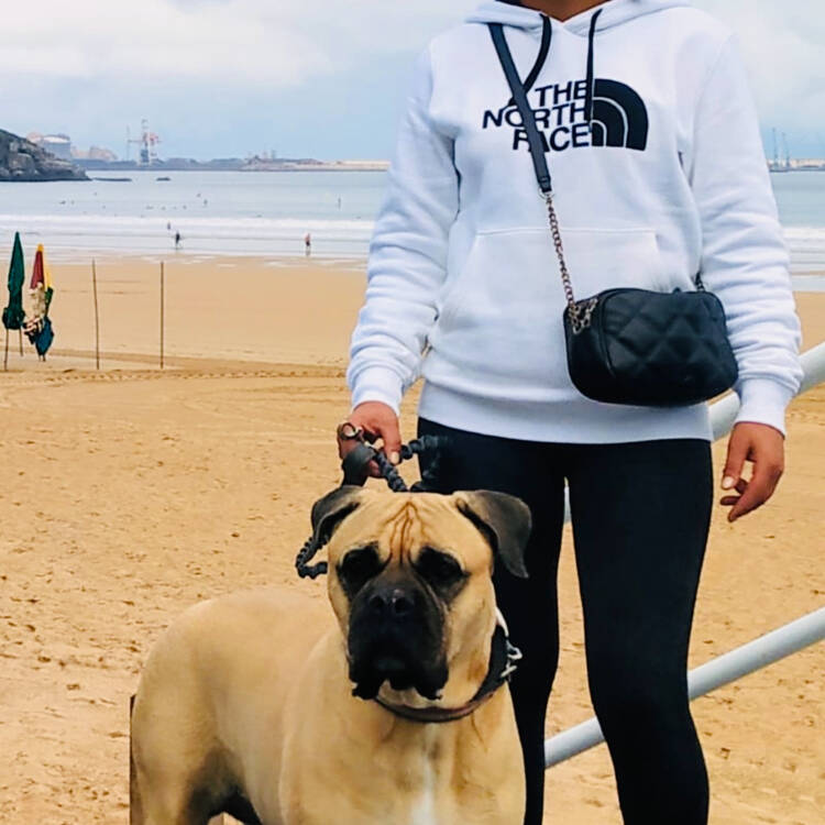 Foto de perfil de Tina