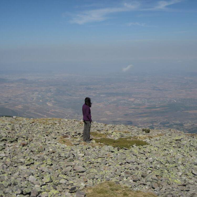 Foto de perfil