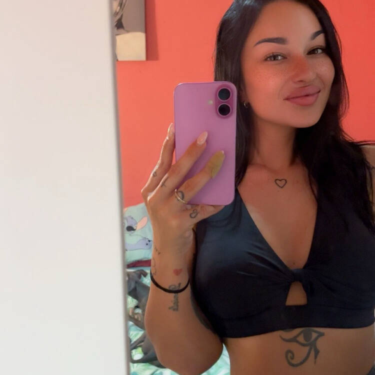 Foto de perfil de Noelia