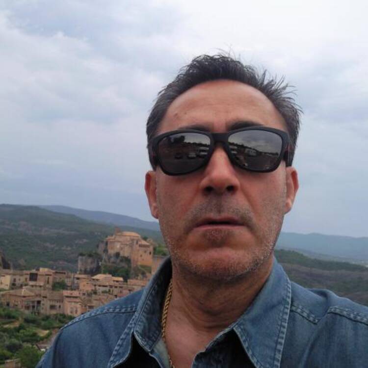 Foto de perfil de JOSE ALBERTO