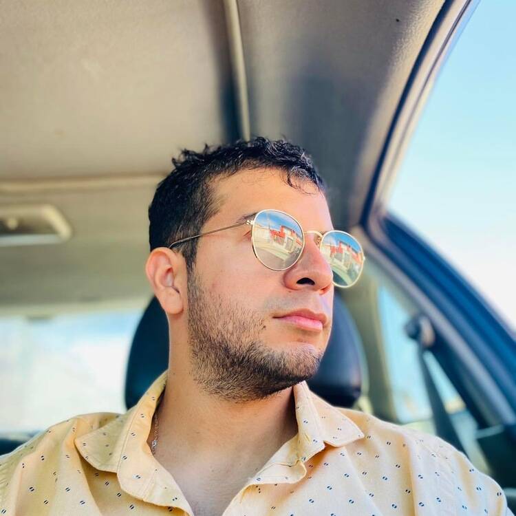 Foto de perfil