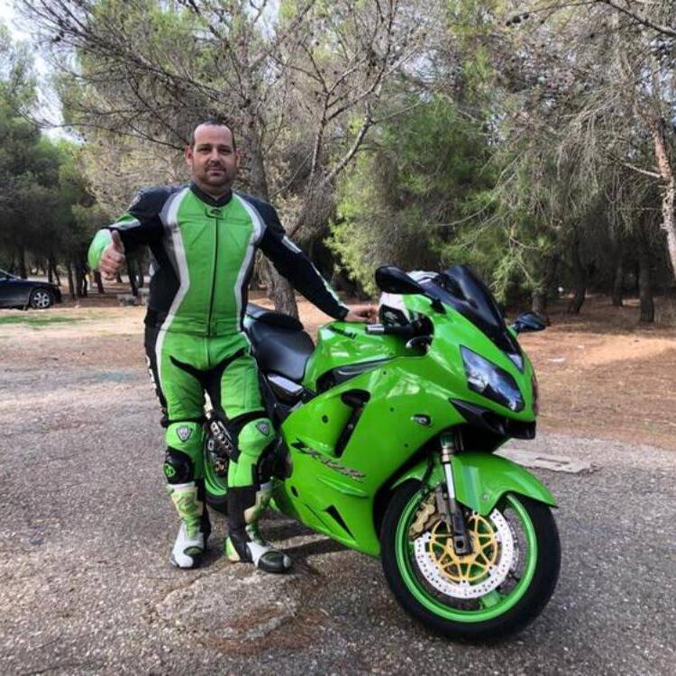 Foto de perfil de Carlos
