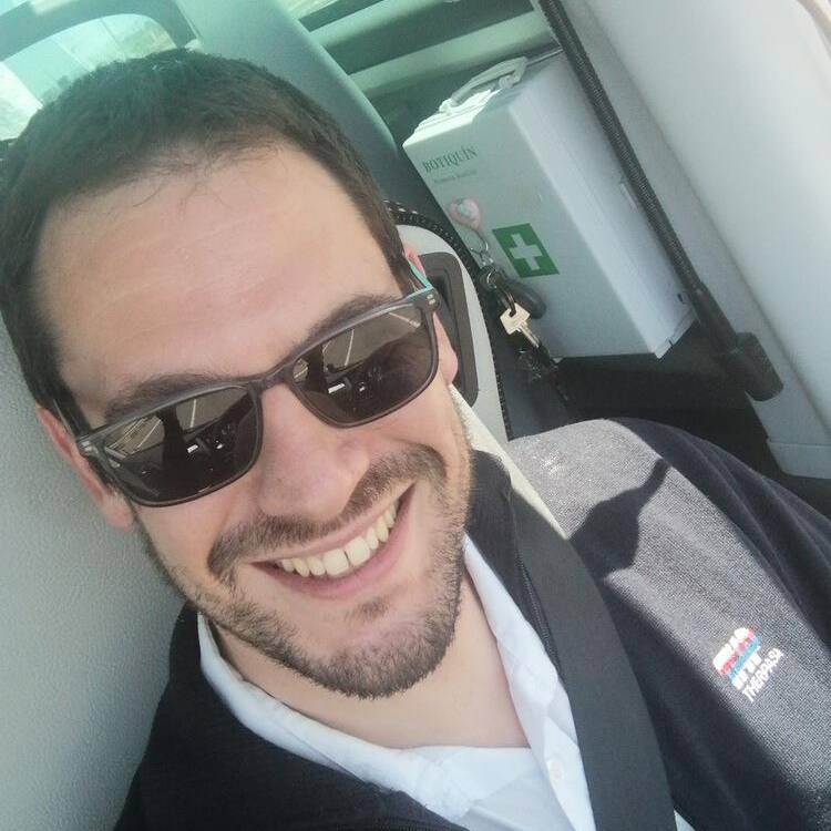 Foto de perfil