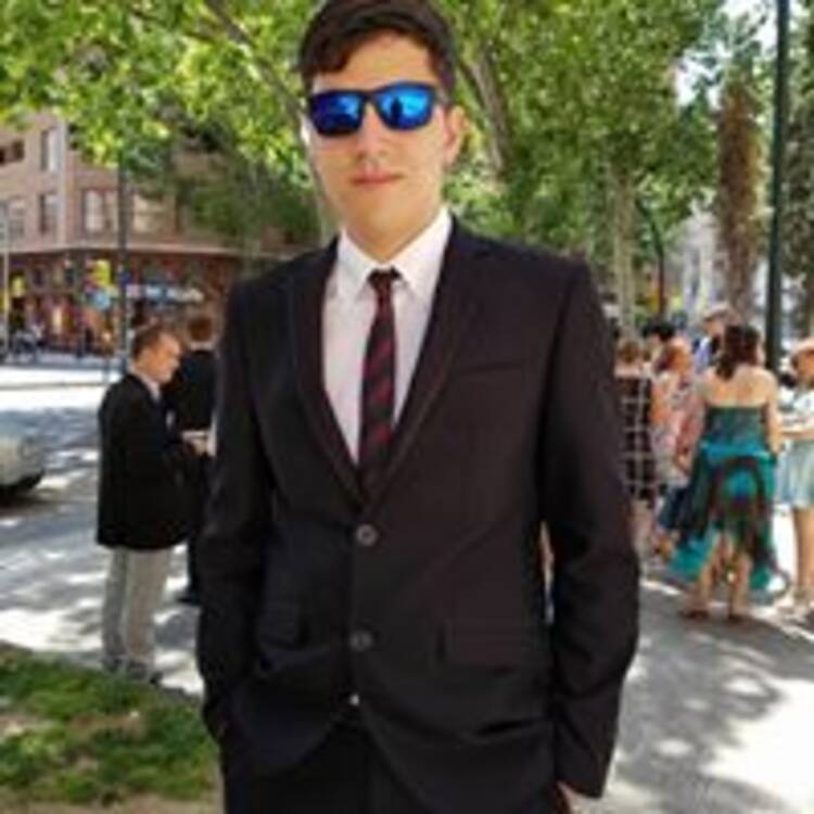 Foto de perfil de Krono Esparta