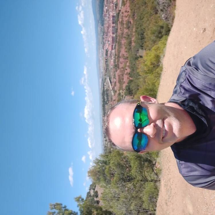 Foto de perfil de david