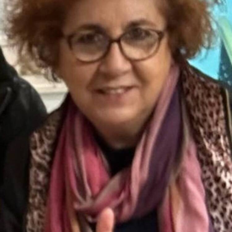 Foto de perfil de Maria martinez