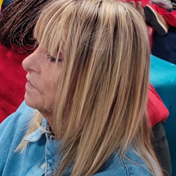 Foto de perfil de Ana