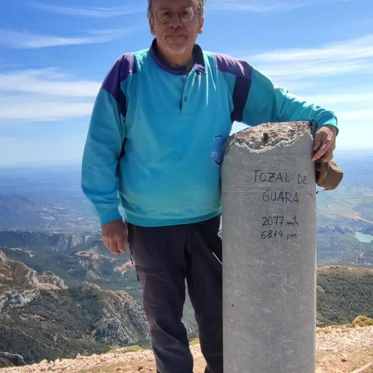 Foto de perfil